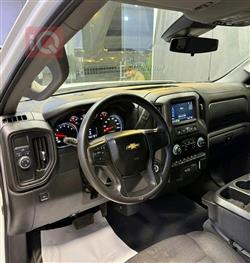 شيفروليه سلفرادو